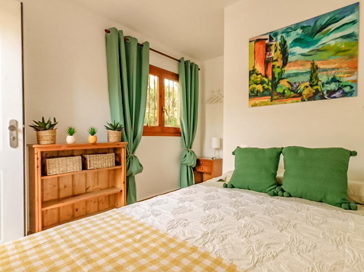 Villa De Denia Kültér fotó