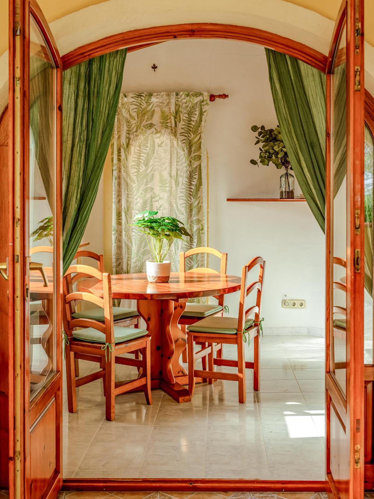 Villa De Denia Kültér fotó